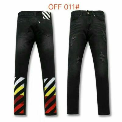 cheap quality OFF WHITE Jeans sku 14